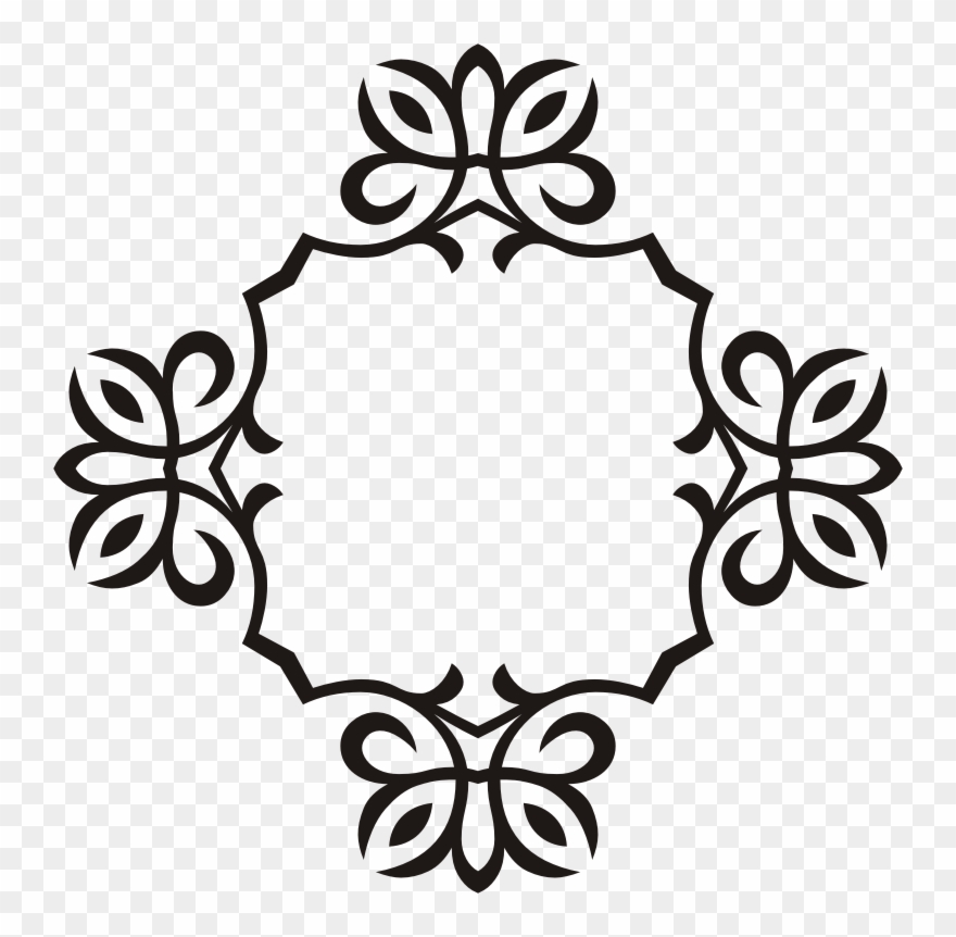 By Gdj - Circle Clipart