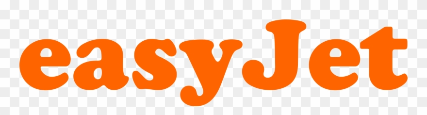 Monday, April 11, - Easyjet Logo Png Clipart