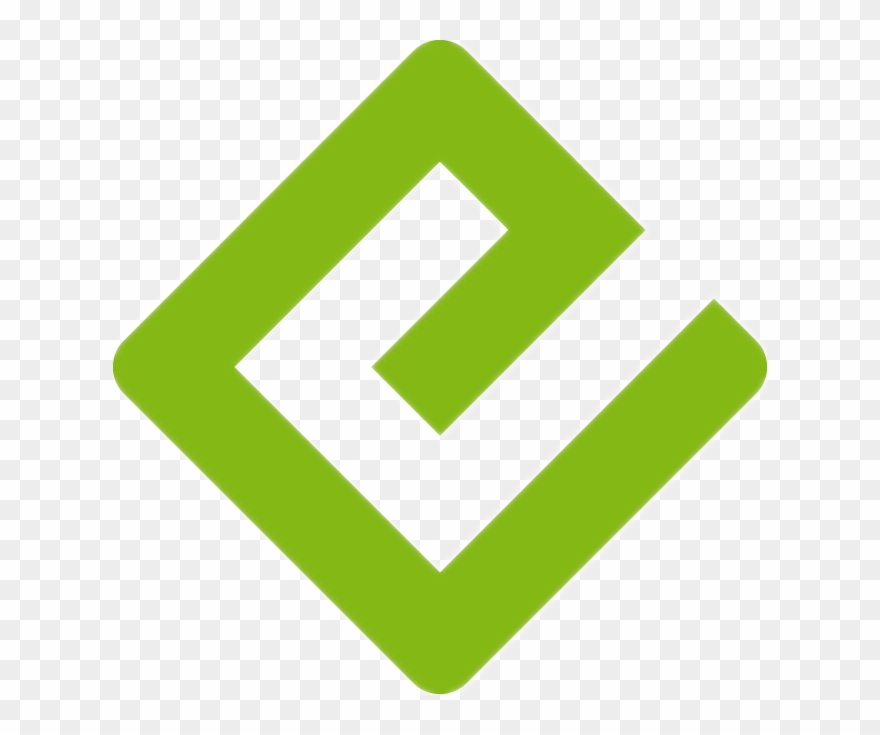 Ebook Handbook Of Active Materials For Medical Devices - Green E Logo Clipart