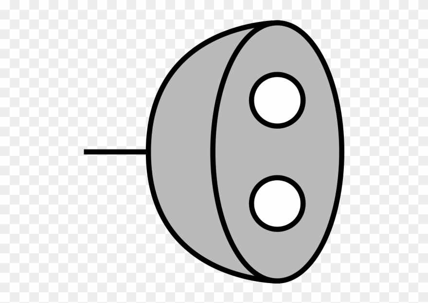 Free Socket - Plug Clip Art - Png Download