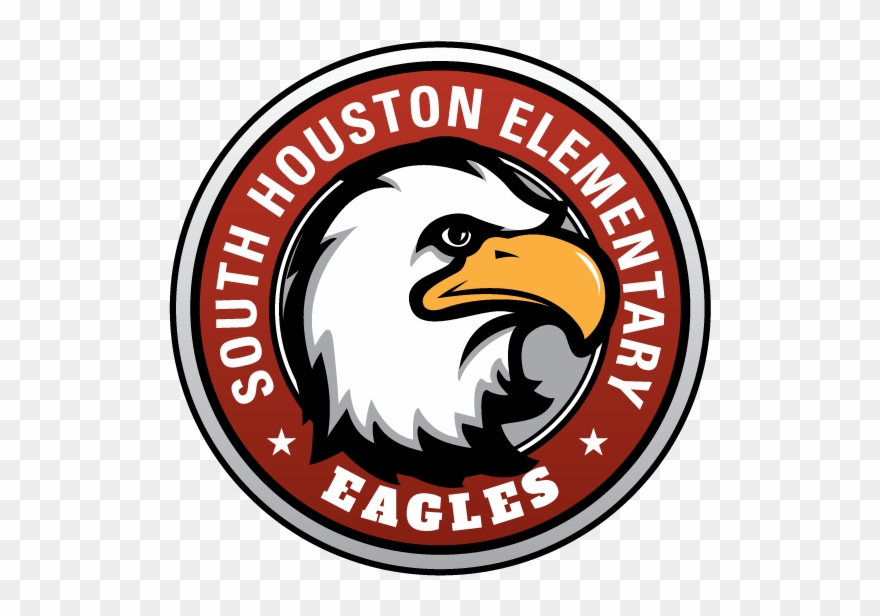 South Houston Elementary - South Houston Clipart