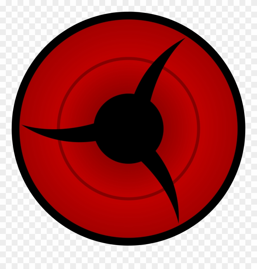 Naruto Clipart Svgz - Emblem - Png Download