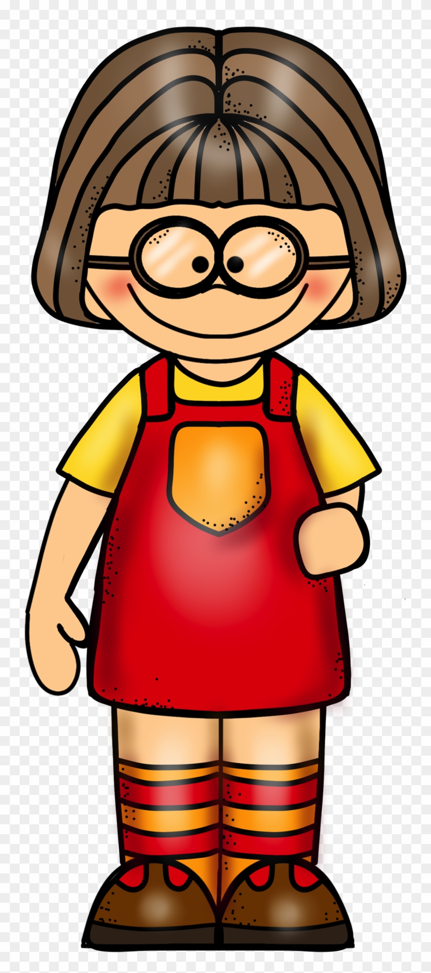 Grade 3 - Education Clipart