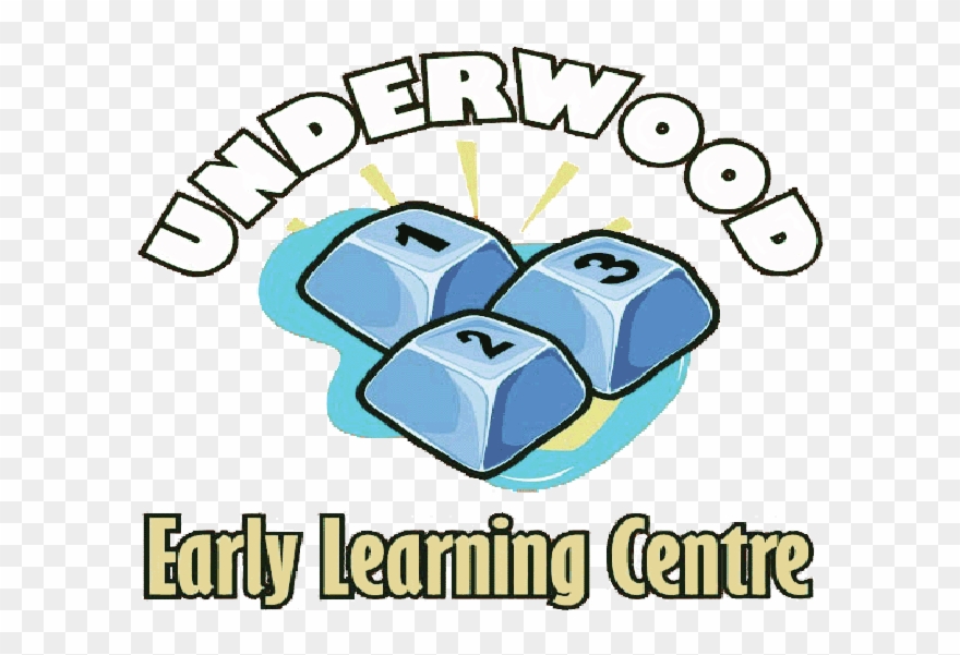 Underwood Early Learning Centre Clipart