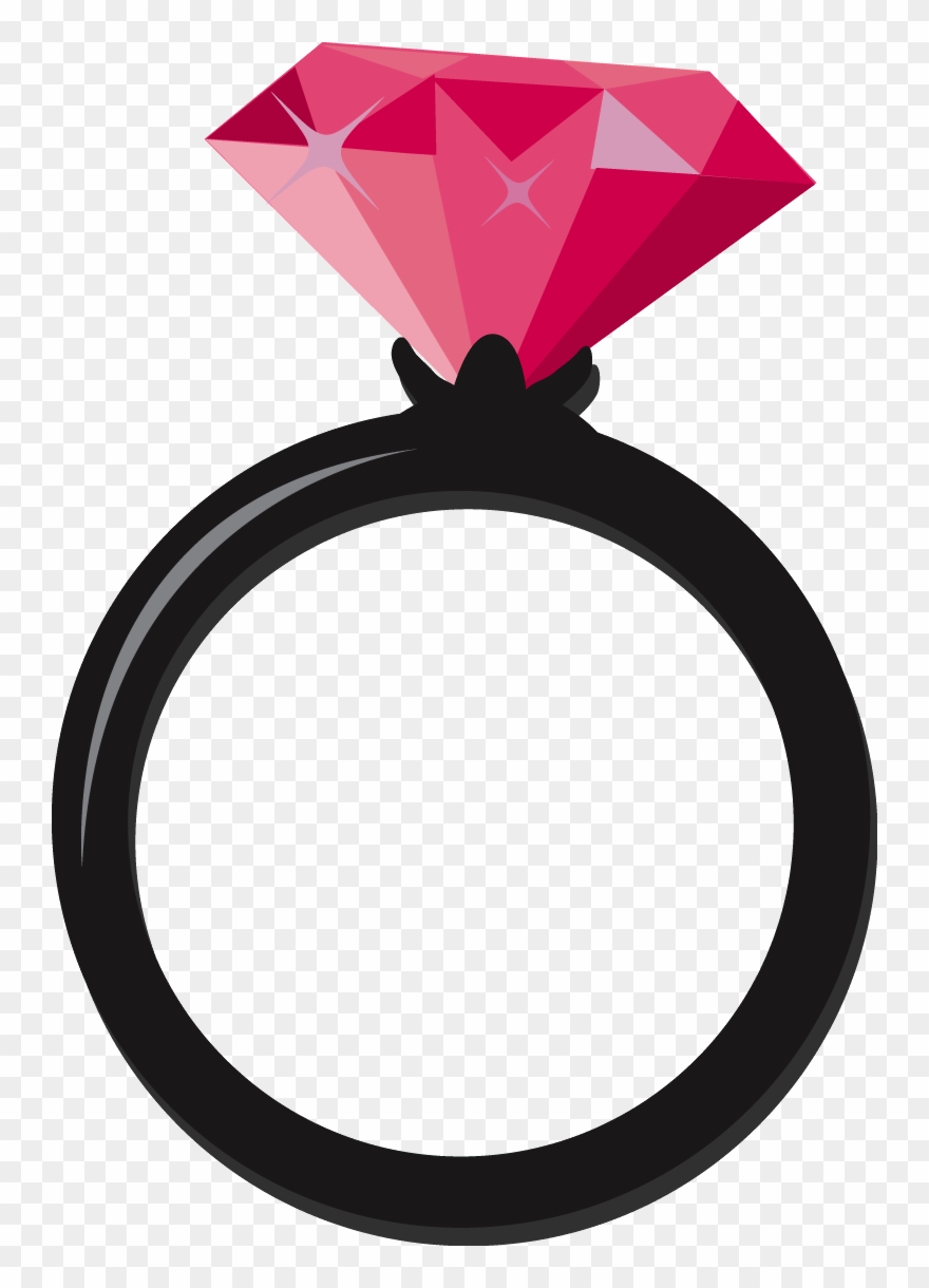 Say Hello - Last Fling Before The Ring Sticker Clipart