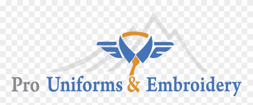 Pro Uniforms And Embroidery - Drei Haselnüsse Für Aschenbrödel Clipart