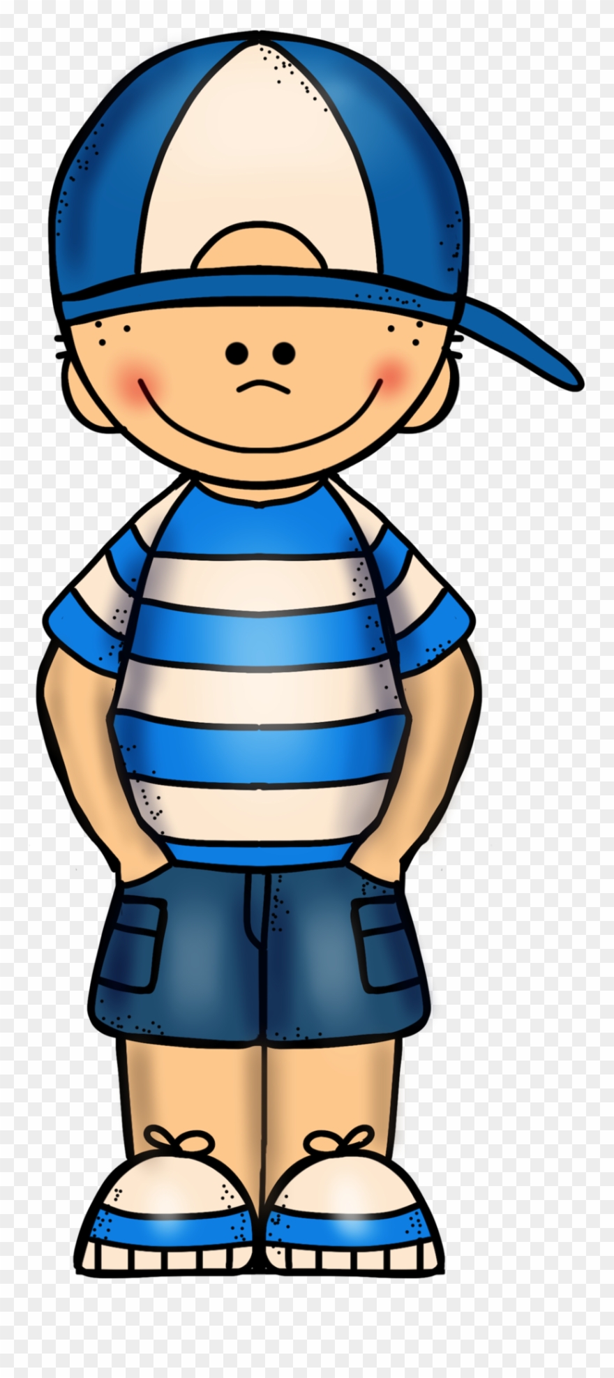 Grade 3 - Teacher Clipart