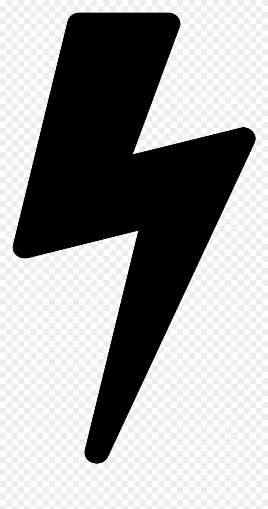 File Awesome Svg Wikimedia - Bolt Icon Font Awesome Clipart