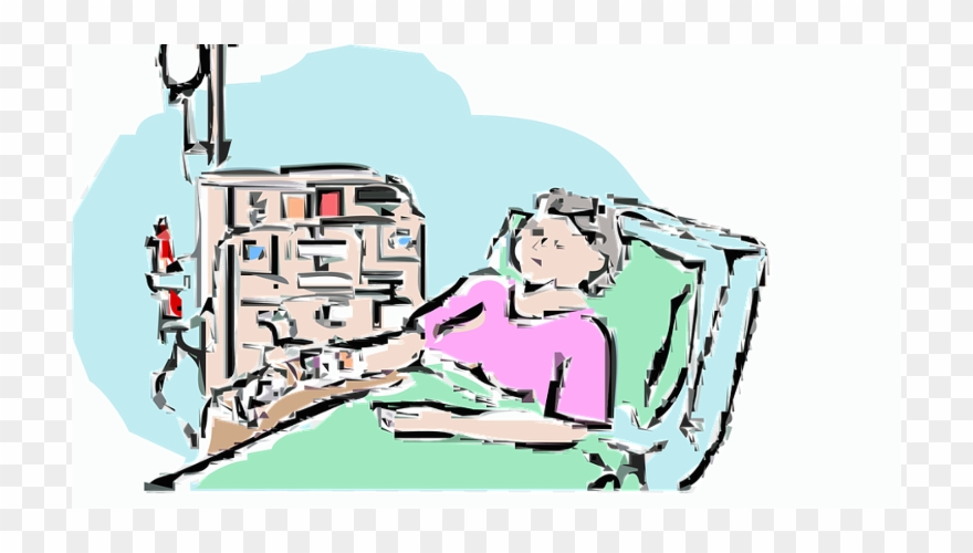 Around People On In Q Xpatloop Com - Patient Clipart
