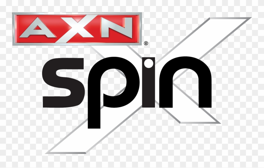 1 Tvg Id="" Tvg Name="" Tvg Logo="https - Axn Spin Clipart