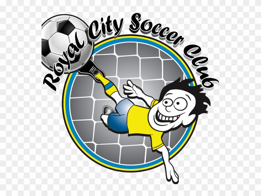 Location - Royal City Soccer Club Clipart