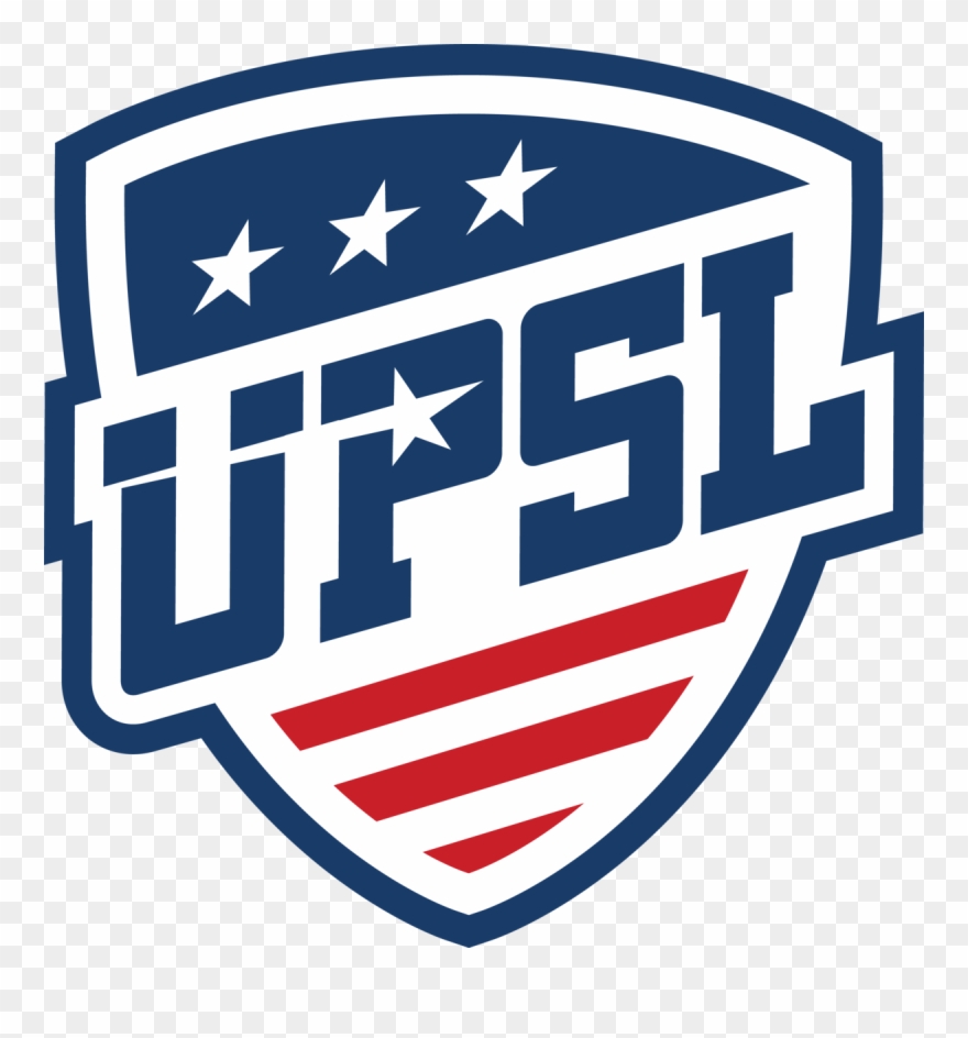 United Premier Soccer League - Upsl Soccer Clipart