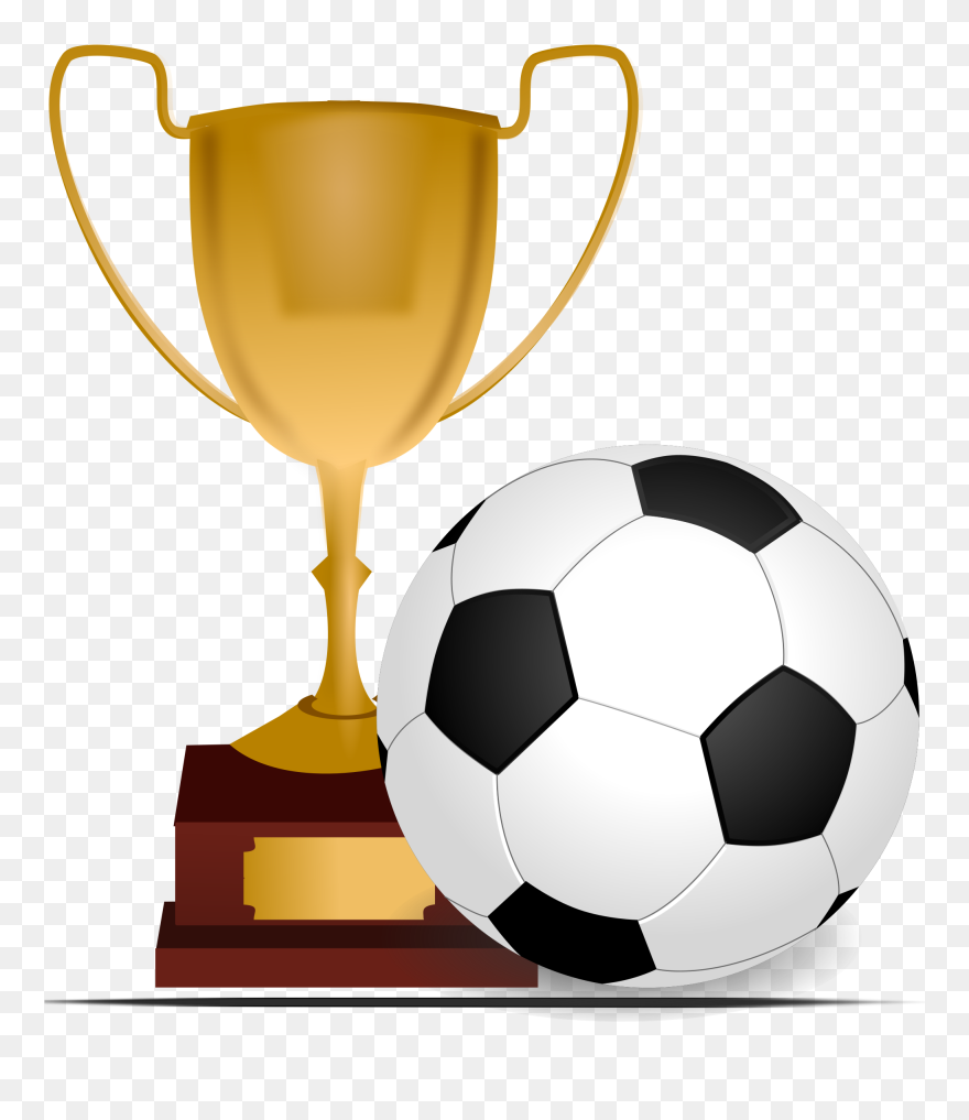 File - Football-cup - Svg - Wikimedia Commons - Football Cup Clipart