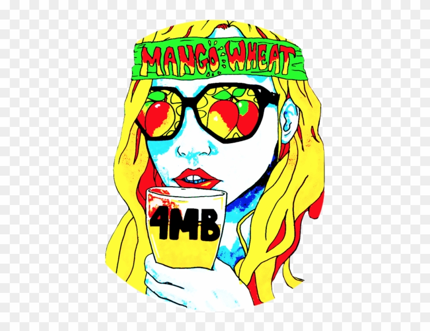 Gto Drinks Mile Brewing Clipart