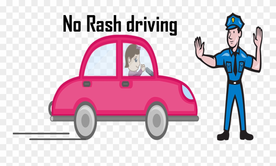 Some Individuals Believe Raising The Minimum Legal - Traffic No Violation Clipart