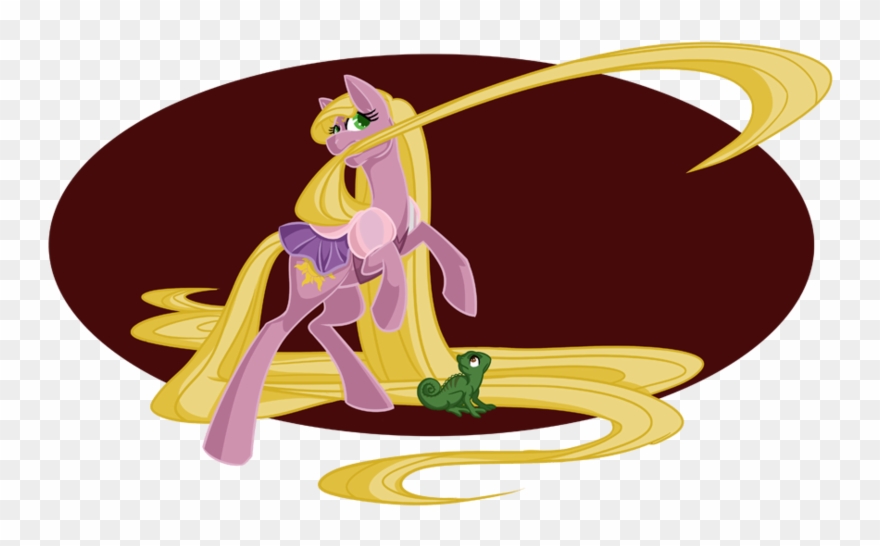 Artist Needed, Crossover, Disney Princess, Impossibly - Horse Clipart