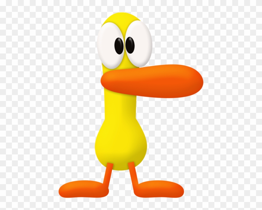 Pocoyo Clip Art - Party - Png Download