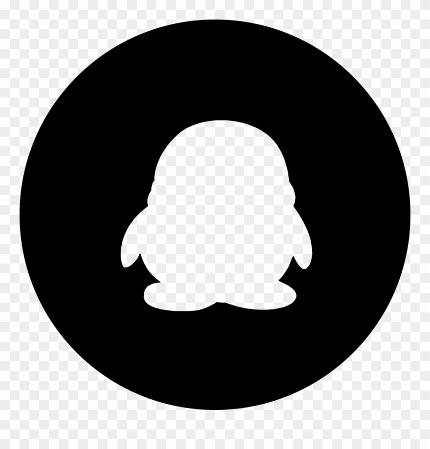 Png File - Home Icon Png Black Clipart