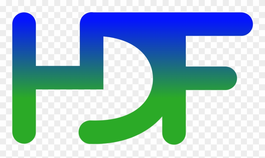 Python Icon Svg >> Hierarchical Data Format - Hdf File Clipart