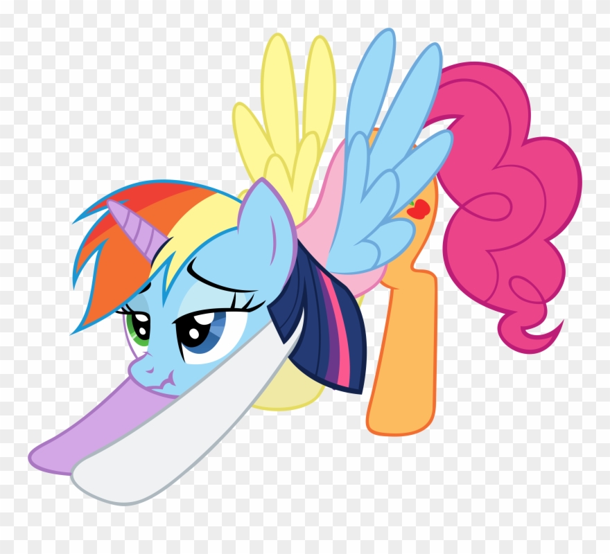 Discusion Collection Appleflaritwidashpie Applejack - Want To Cum Inside Rainbow Dash Clipart