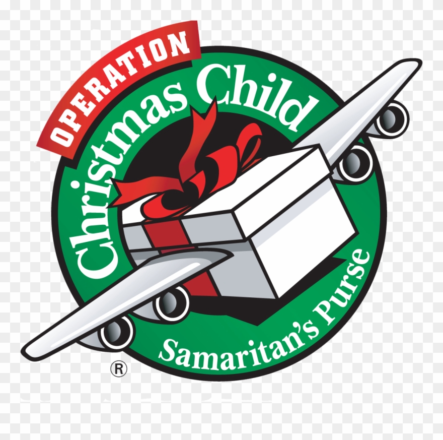 We Have Been Talking About Operation Christmas Child - Operation Christmas Child 2018 Clipart