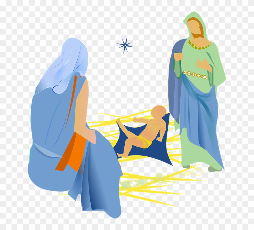 Nativity Png Clipart
