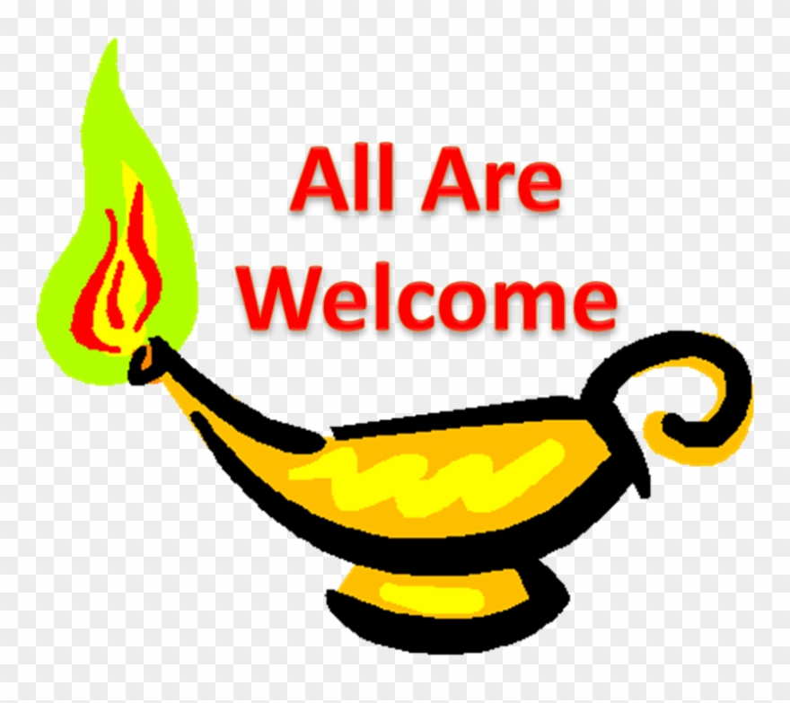 Let Us Build A House Where People Feast Clipart