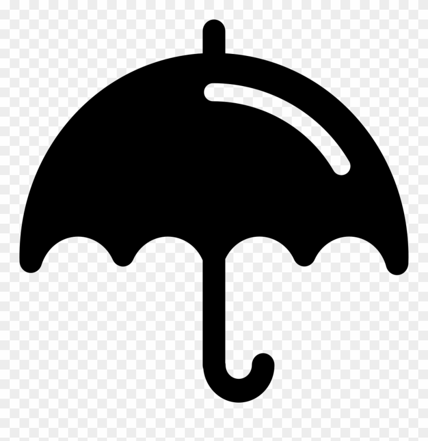 Umbrella With Shine Comments - Imagen De Murcielago De Halloween Clipart