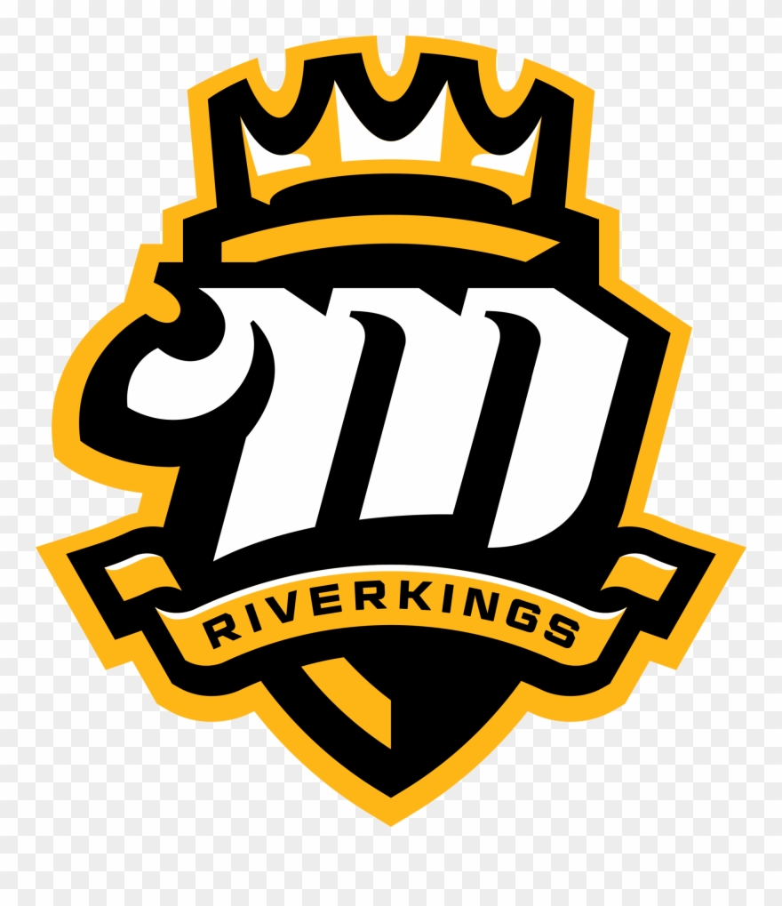 Mississippi River Kings Clipart