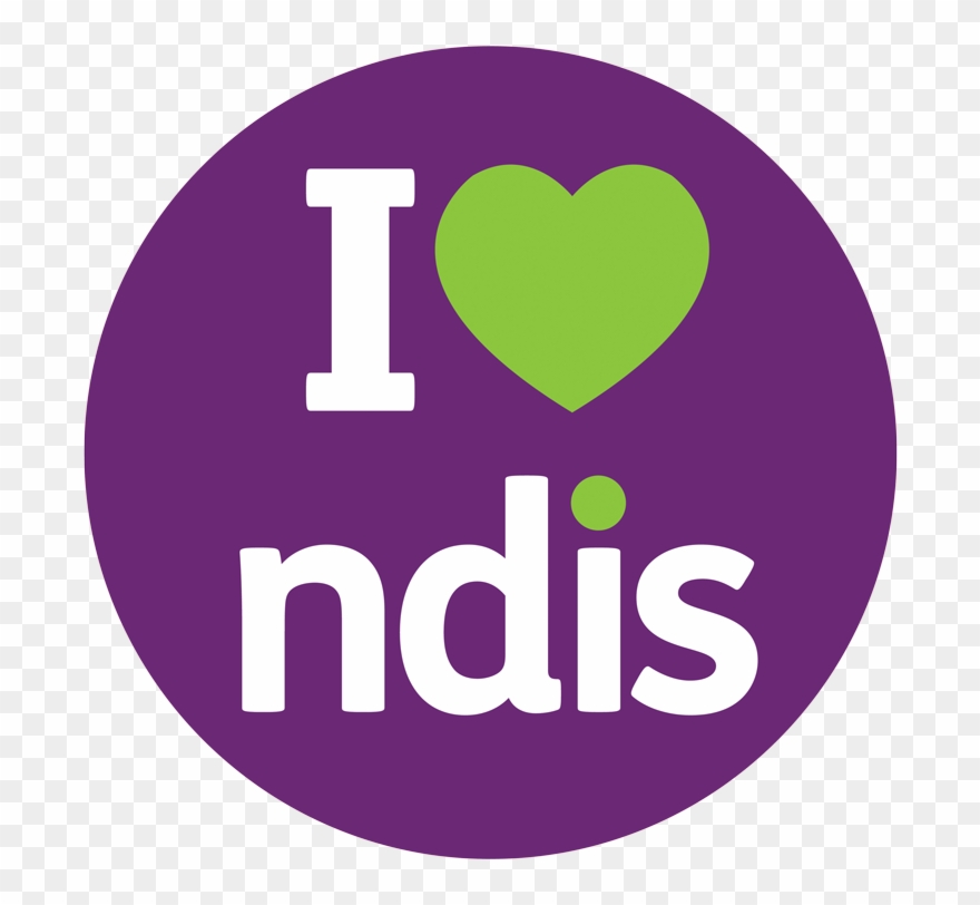 Ndis Starts Its Roll-out In Gippsland - Love Ndis Clipart