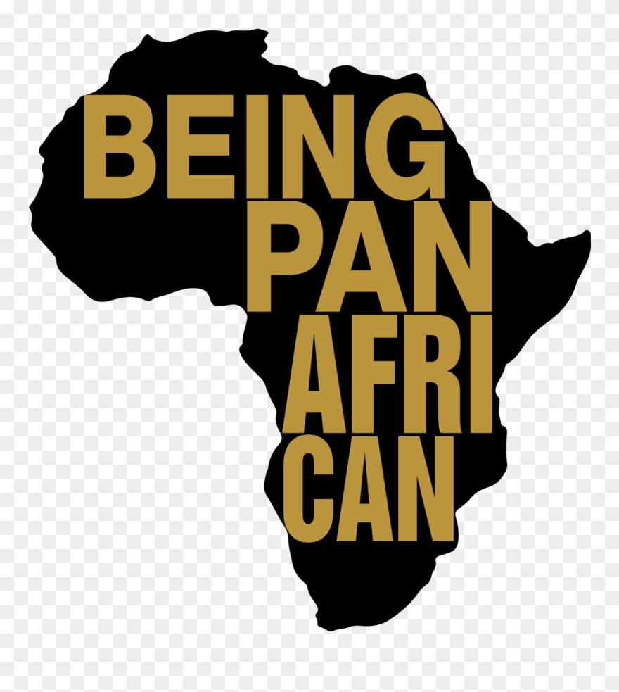 Freeuse African Clipart Emancipation - Pan African - Png Download