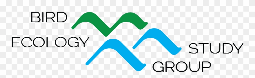 Bird Ecology Study Group Clipart