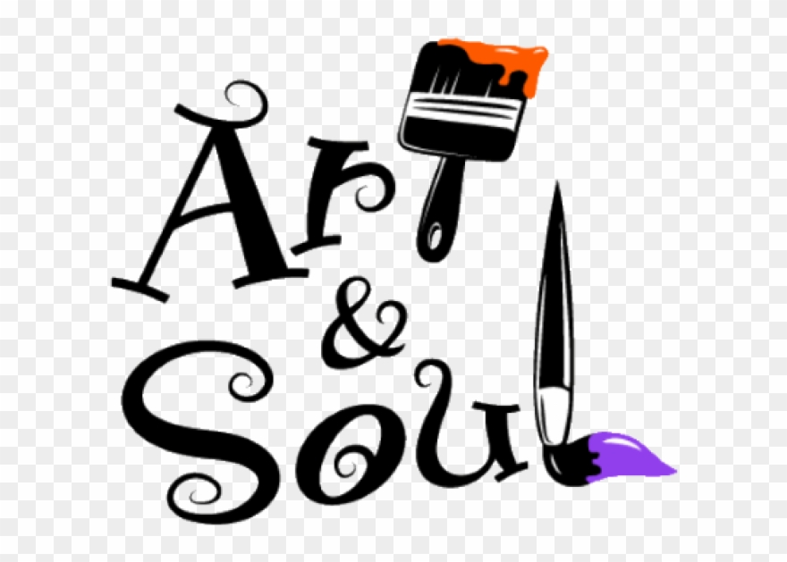 Art & Soul - Logo Clipart