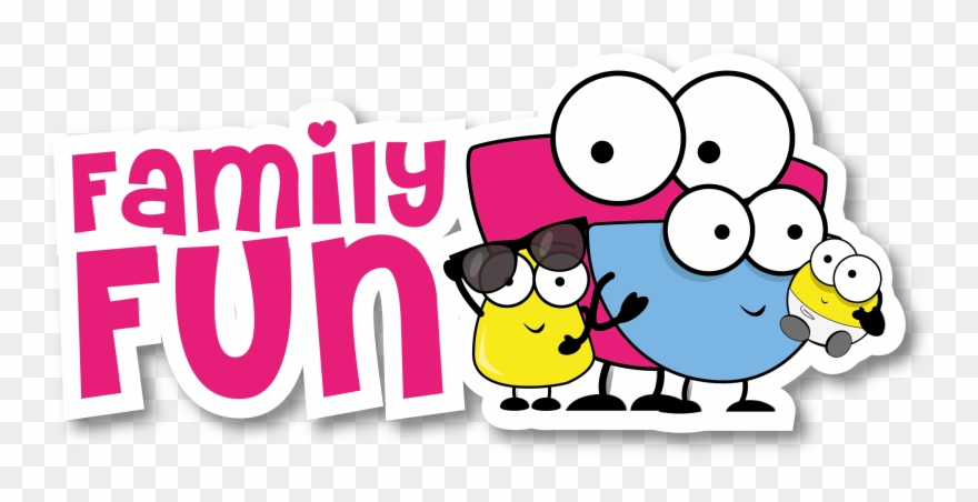 Recommended For Families With Children 2-11 Years Up - Still A Family [book] Clipart