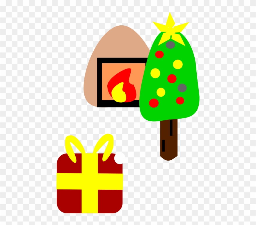 Clip Art Tags - Christmas Day - Png Download