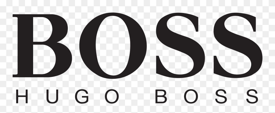 1280px Hugo Boss Logo - Boss Hugo Boss Logo Clipart