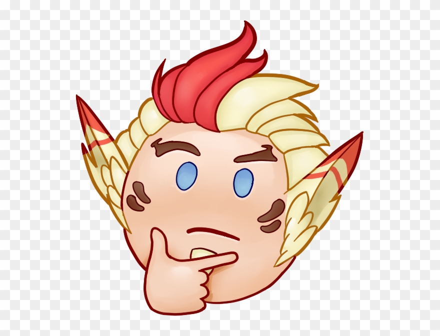 Https - //i - Imgur - Com/bcfs0pf - Rakan Png Clipart