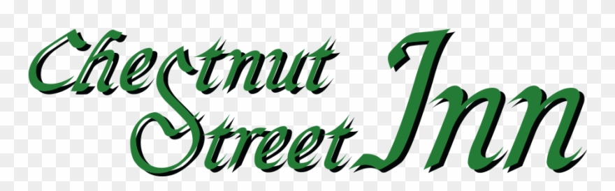 Chestnut Street Inn - National Eggs Benedict Day Clipart