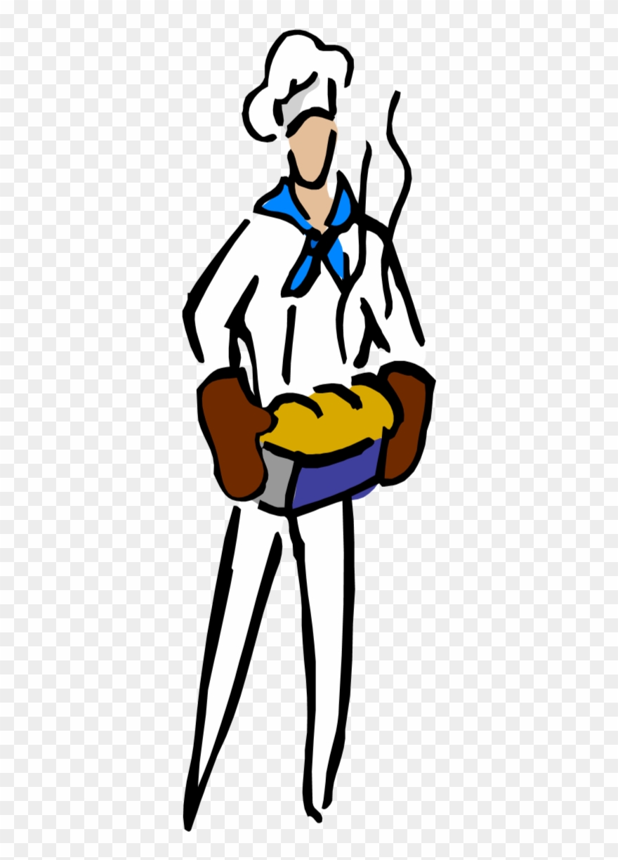 Sandwich Of The Month - The Deal Clipart