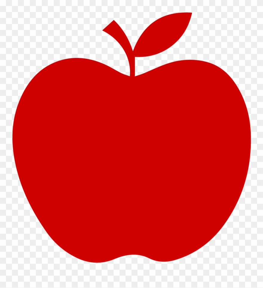 Wellness Programs, Classes & Events - Health Apple Icon Clipart
