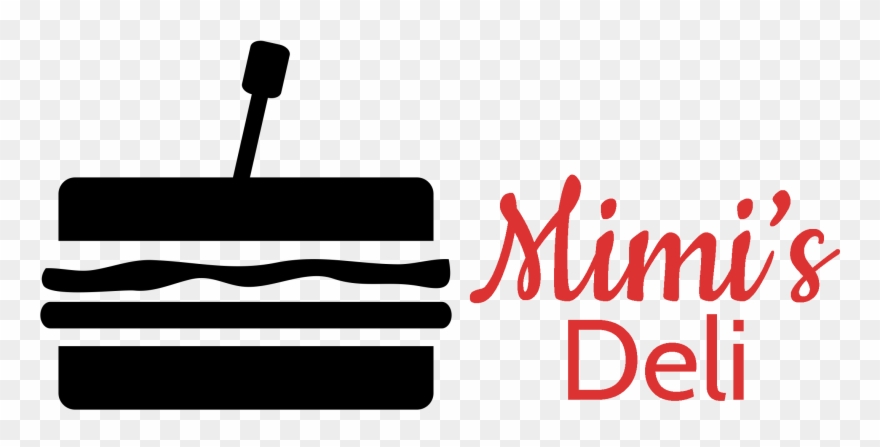 Mimi's Delicatessen Mimi's Delicatessen - Mimi’s Delicatessen Clipart