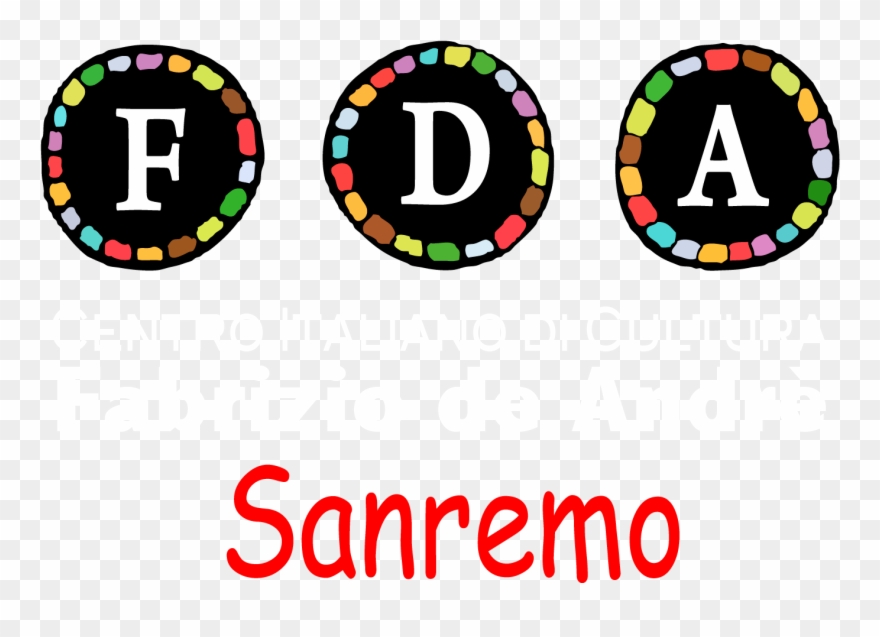 Centro Italiano Di Cultura Fabrizio De Andre - Man Behind The Curtain Shower Curtain Clipart