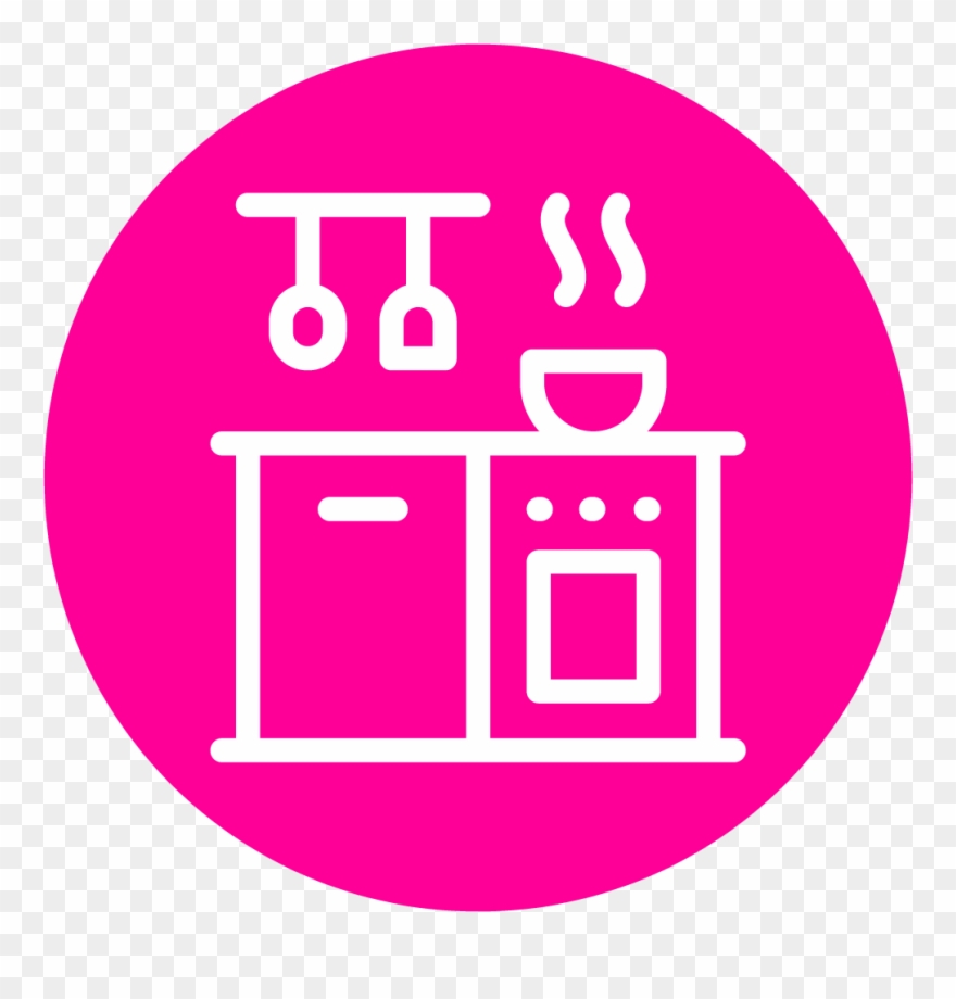 Cooking And Baking Classes - Mayfield Garden Clipart