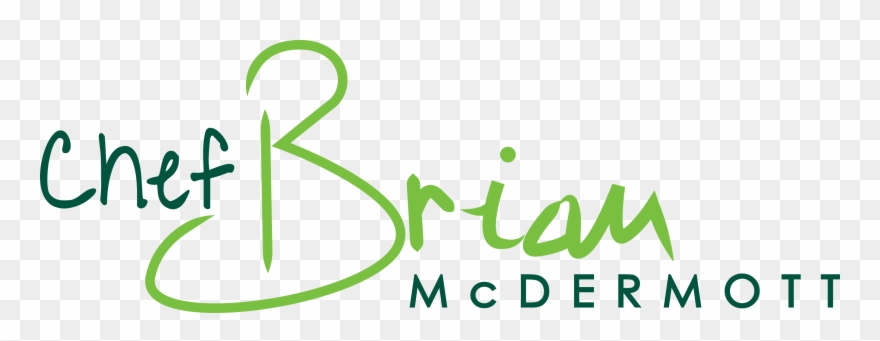 Chef Brian Mcdermott Clipart