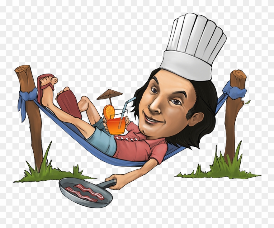 Barbeque Sauces - Illustration Clipart