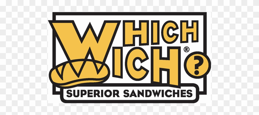 S Deli Pasadena Delivery • Order Online • Pasadena - Logo Which Wich Clipart