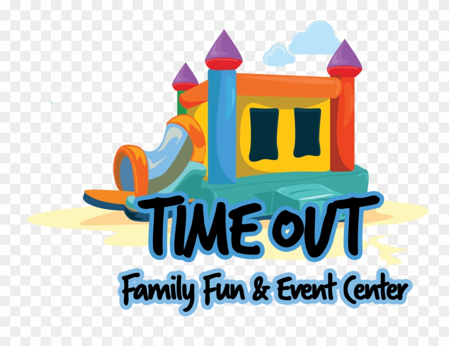 Time Out Logo - Child Clipart