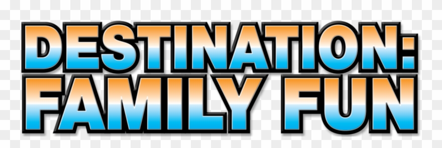 We Have The Team, Family And Destination In Mind Clipart