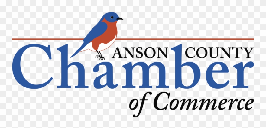 Anson County Chamber Of Commerce Po Box 305 - Beaumont Chamber Of Commerce Logo Clipart