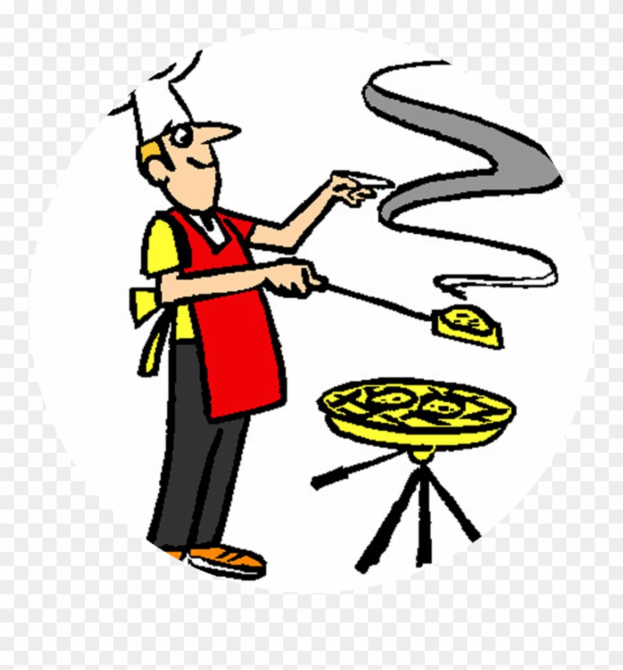 Barbercue - Dessins Barbecue Clipart